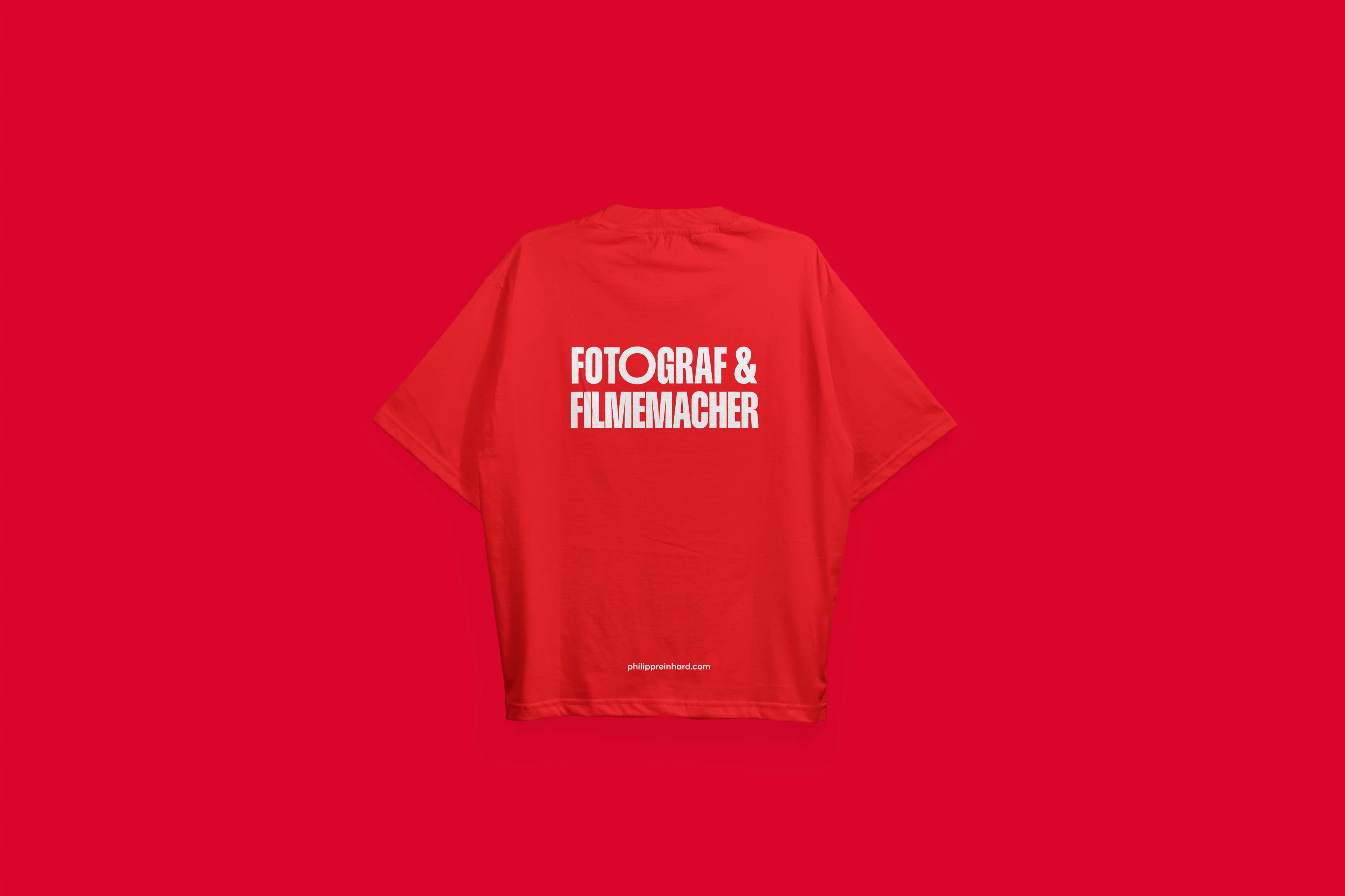 Image Project - Philipp Reinhard