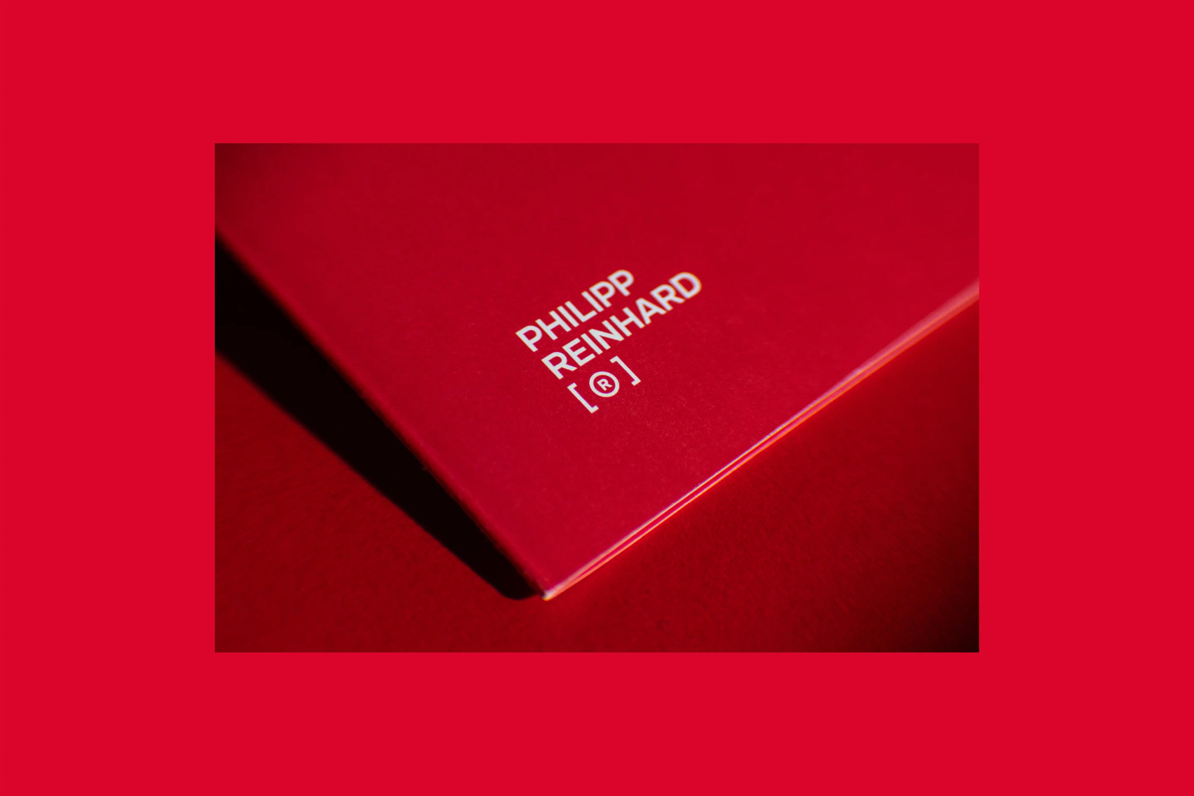 Image Project - Philipp Reinhard