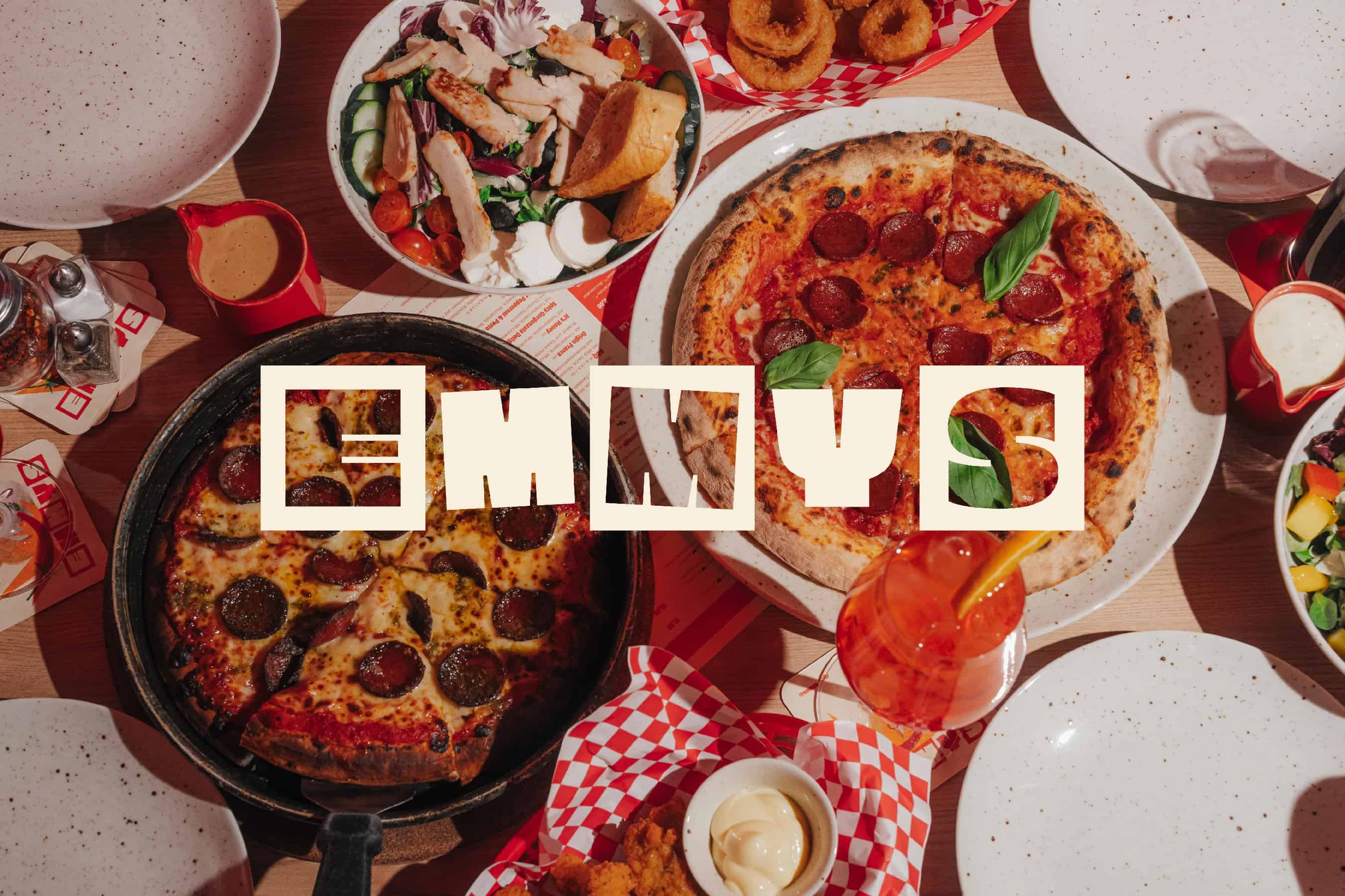 Image Project - EMMYS