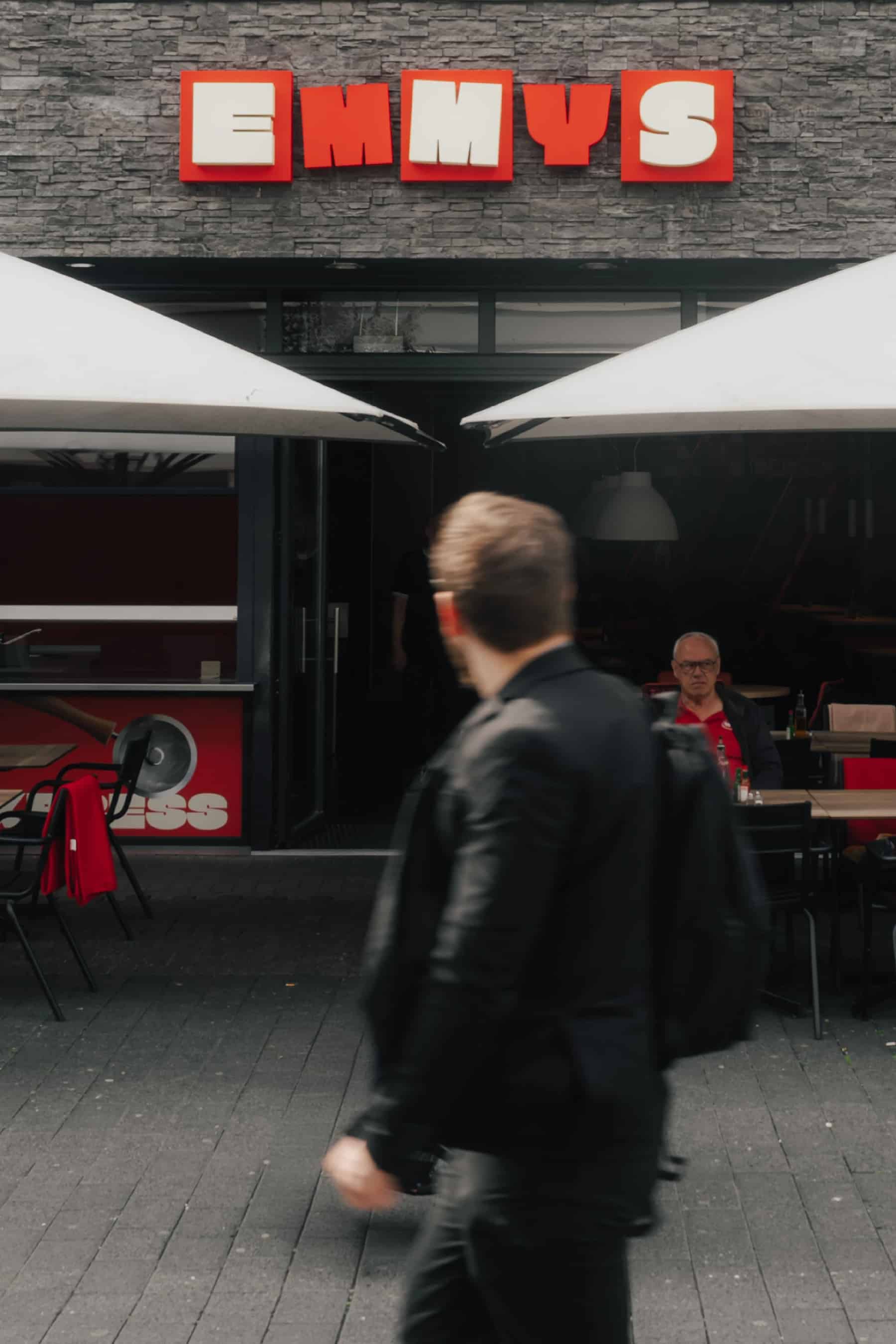 Image Project - EMMYS