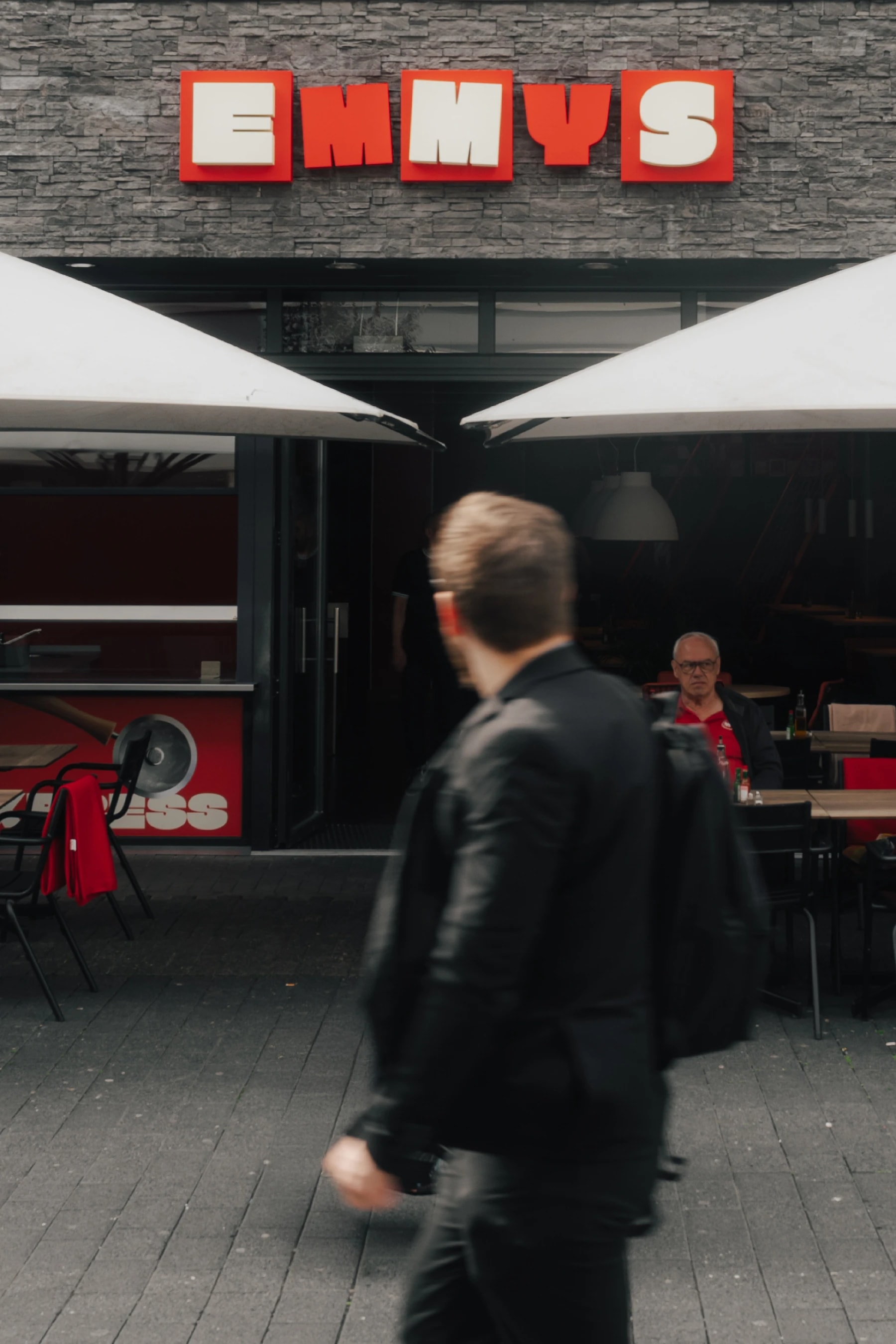 Image Project - EMMYS