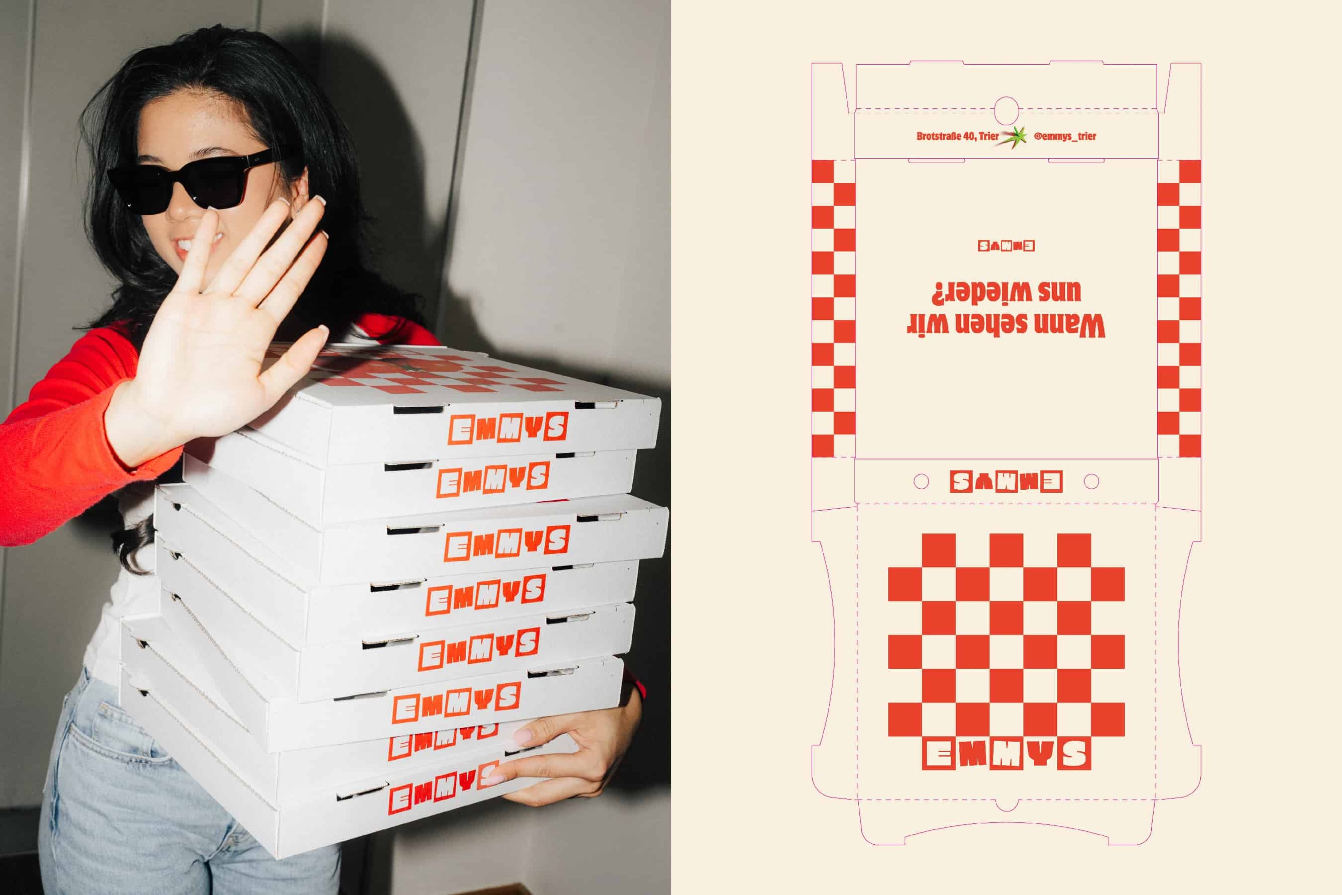 Image Project - EMMYS