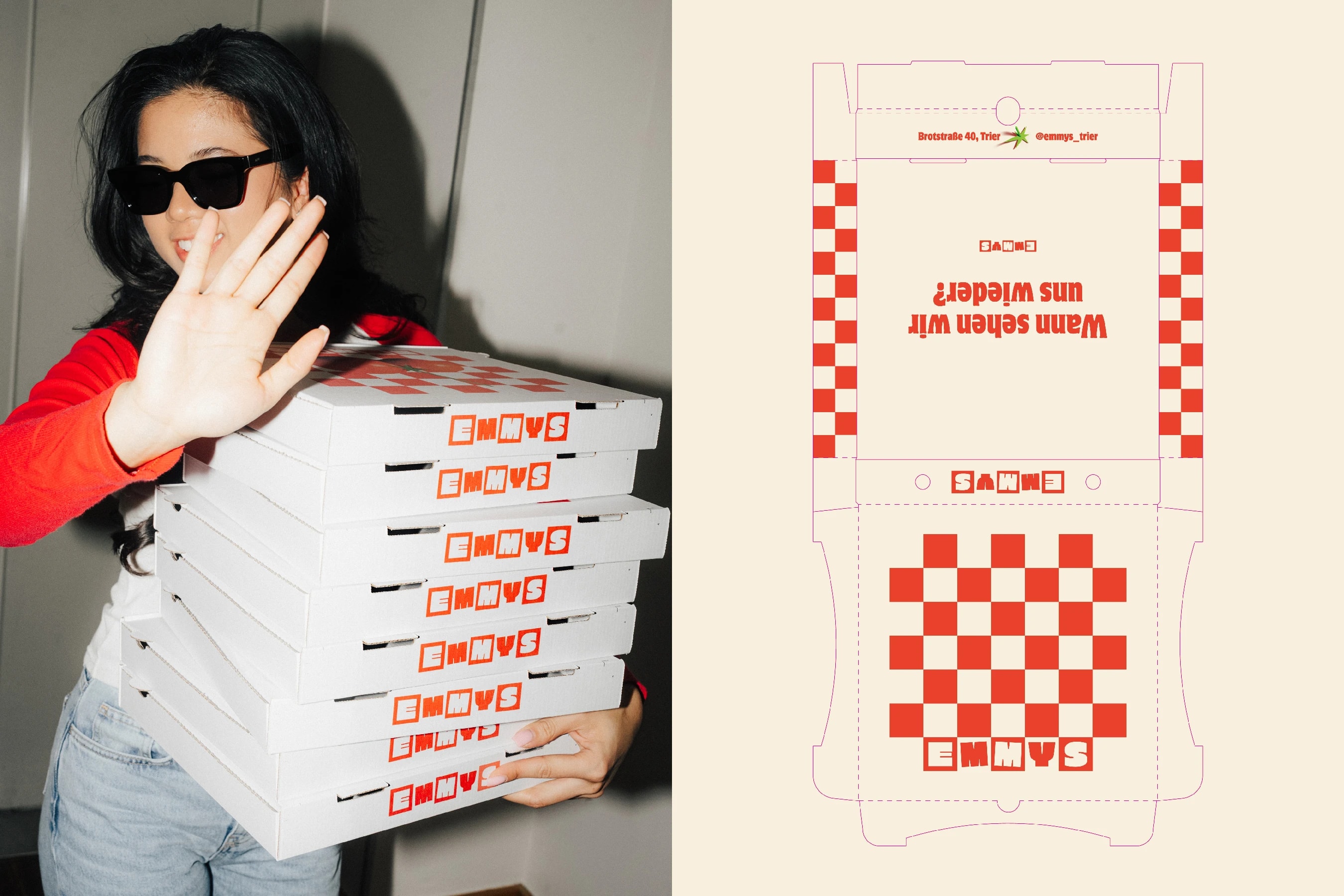 Image Project - EMMYS