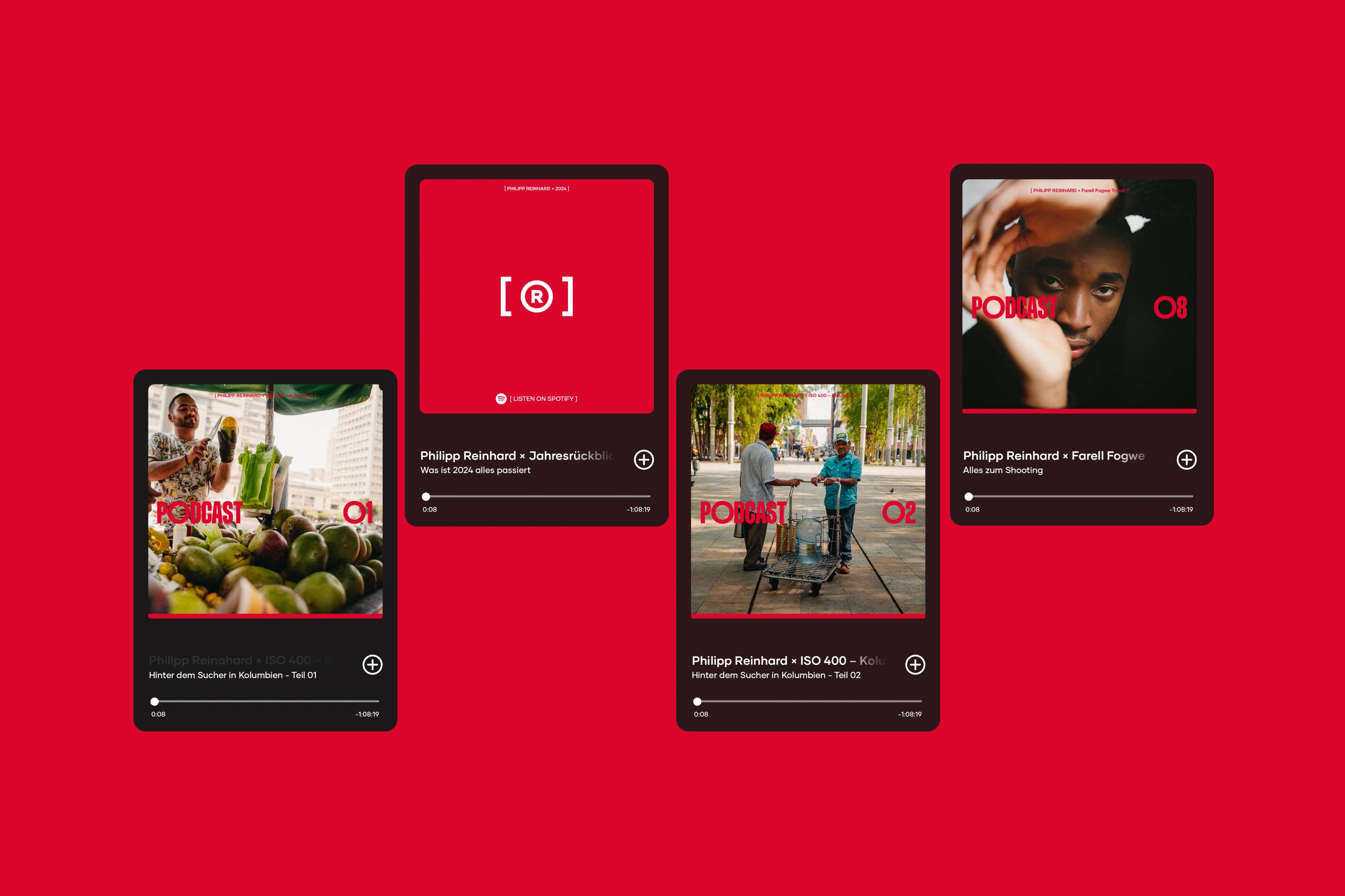 Image Project - Philipp Reinhard