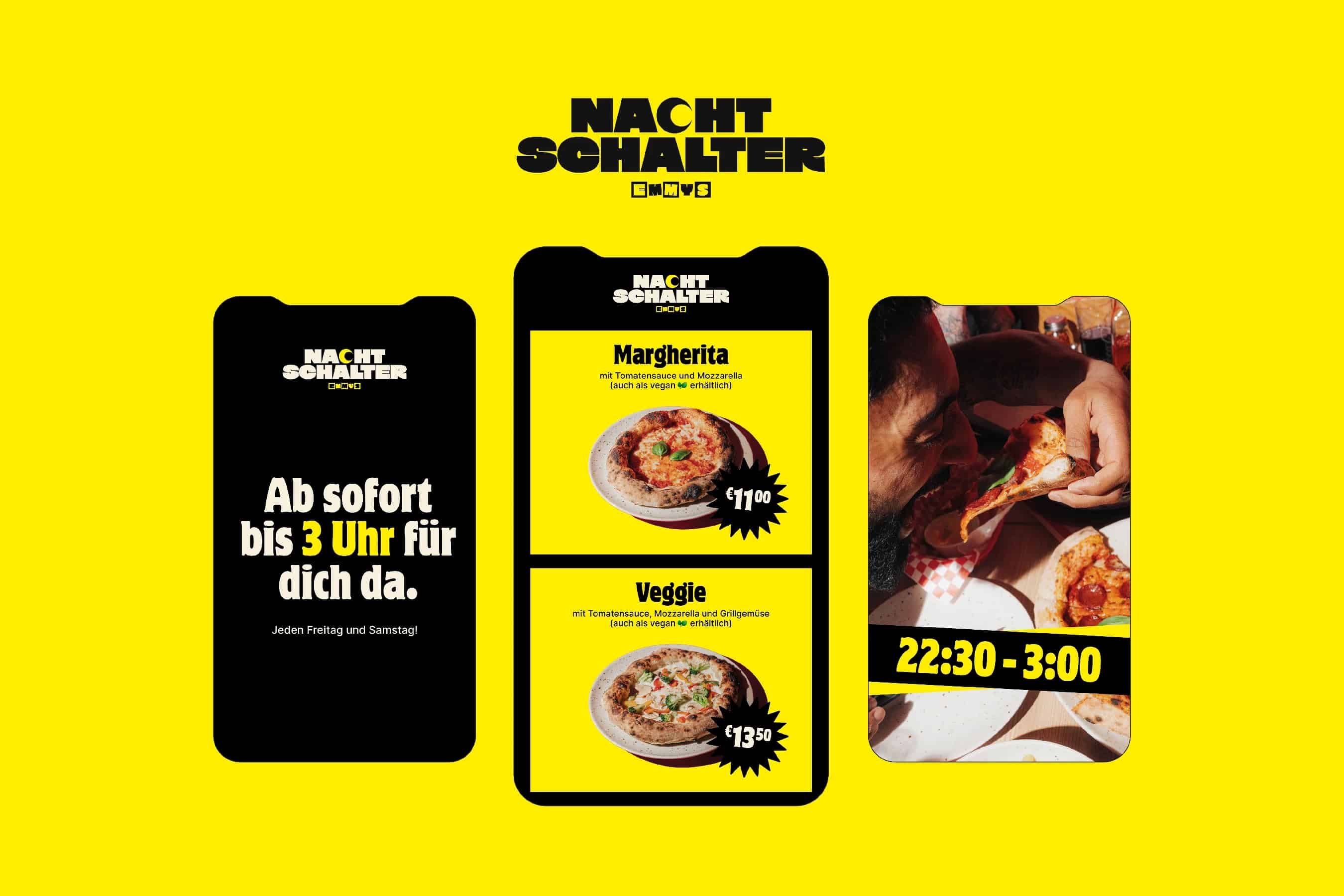 Image Project - EMMYS