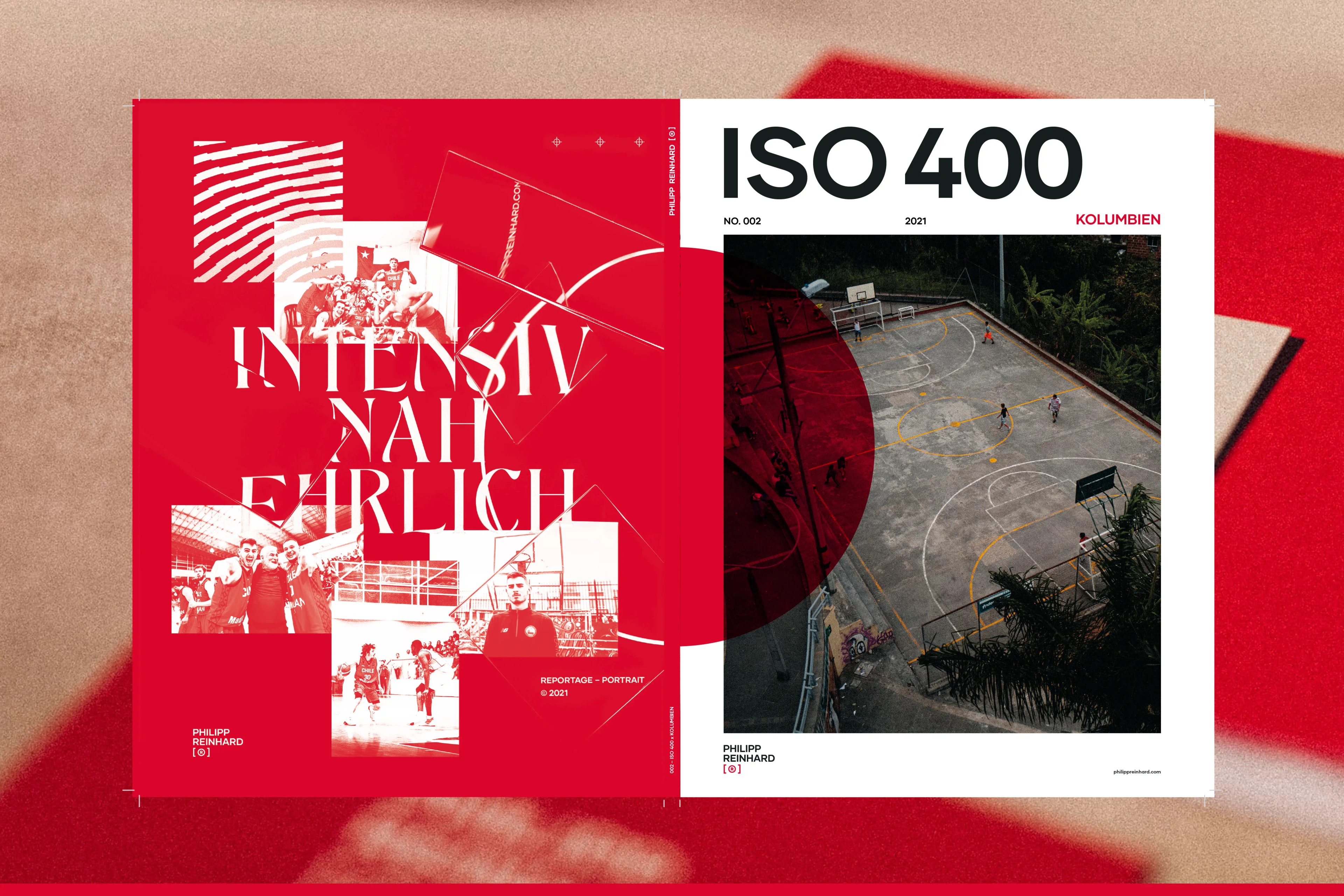 Image Project - Philipp Reinhard