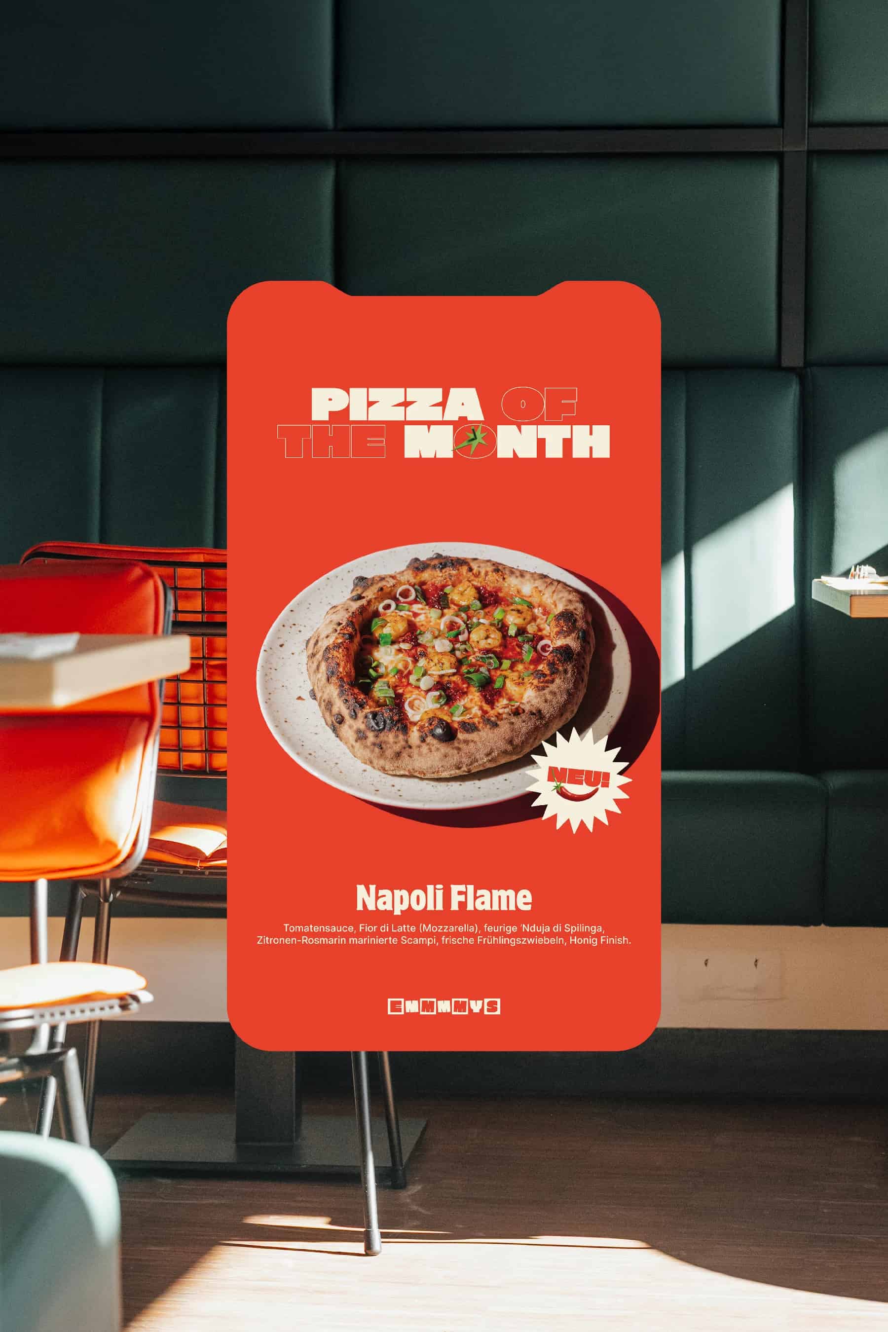 Image Project - EMMYS