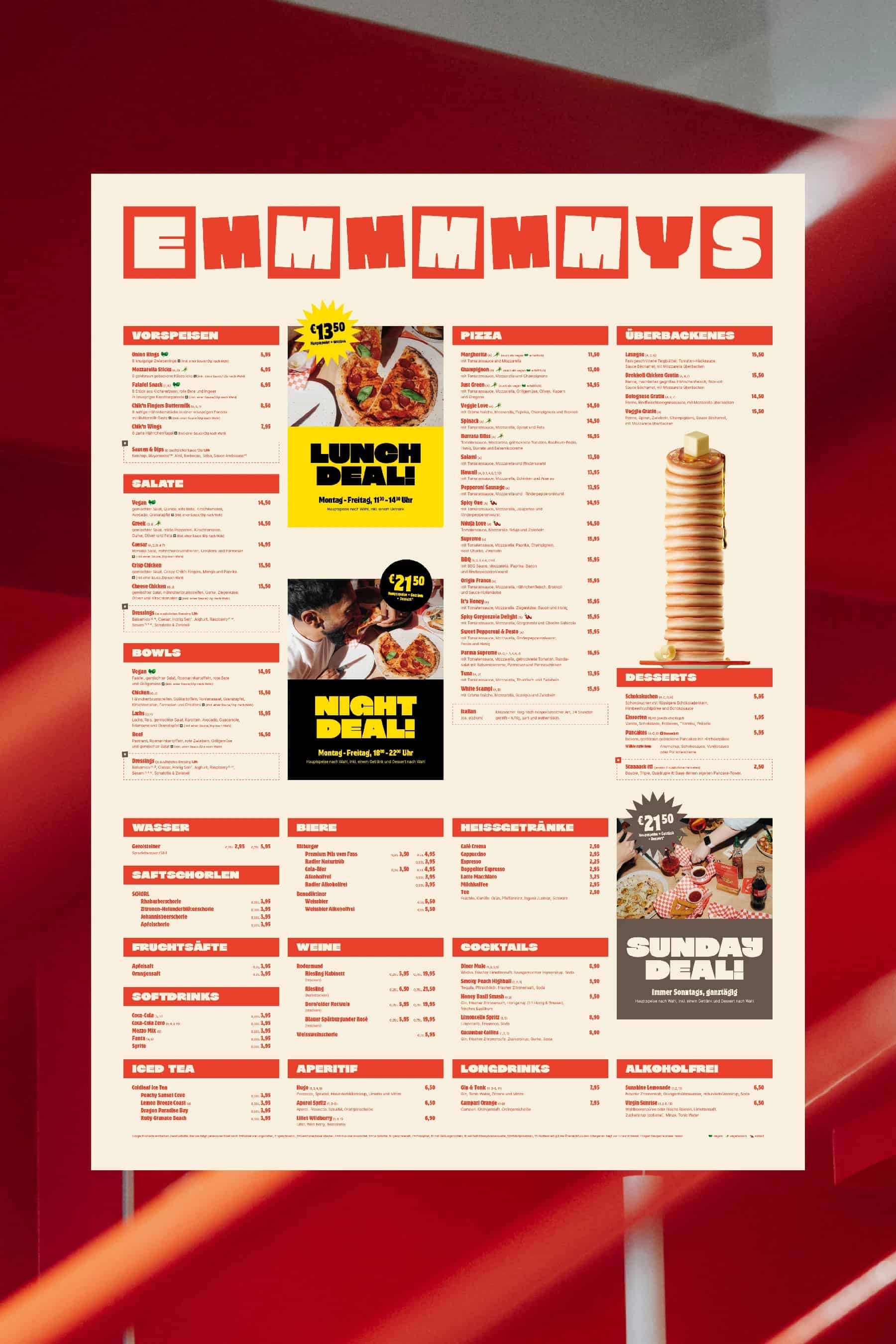 Image Project - EMMYS