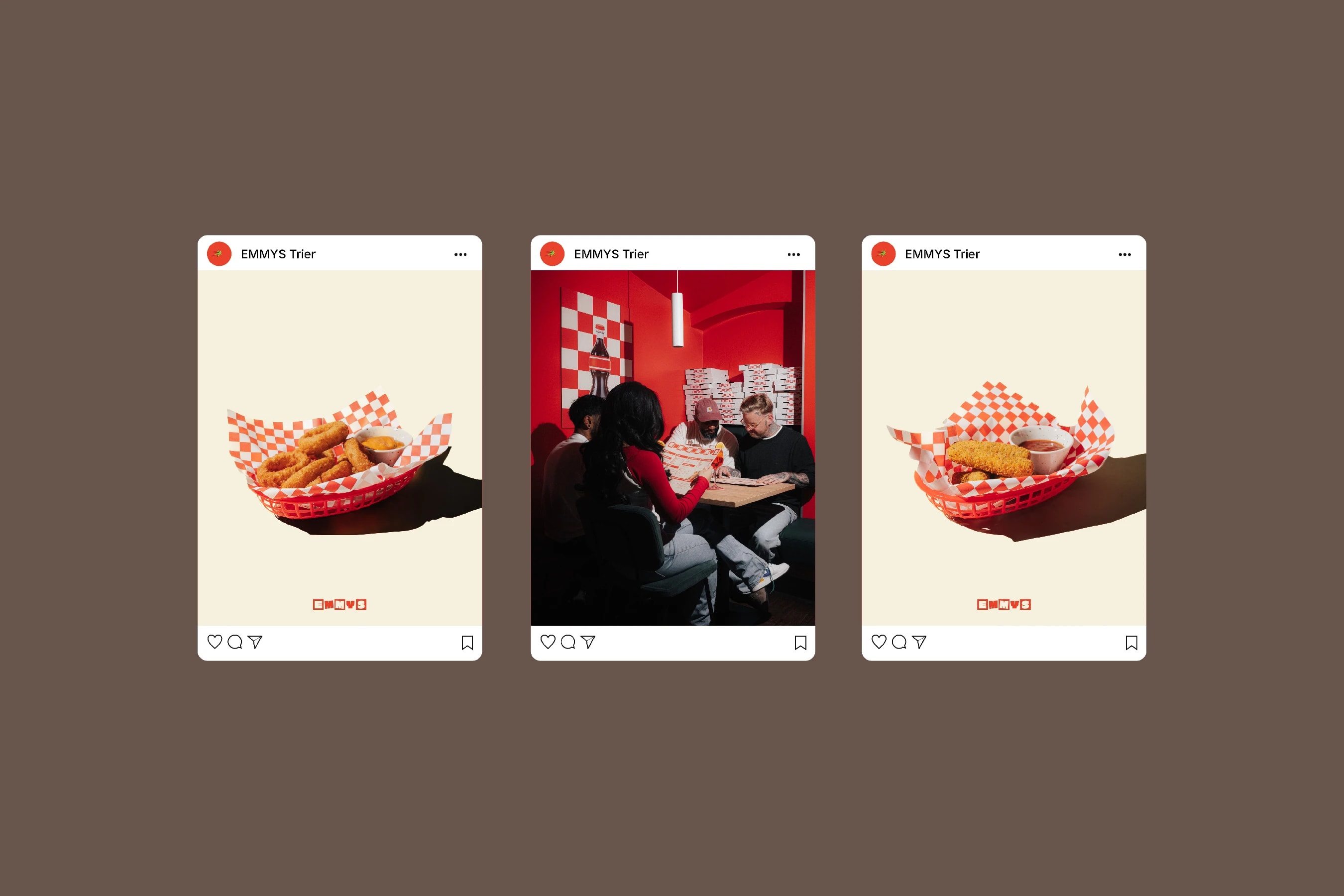 Image Project - EMMYS