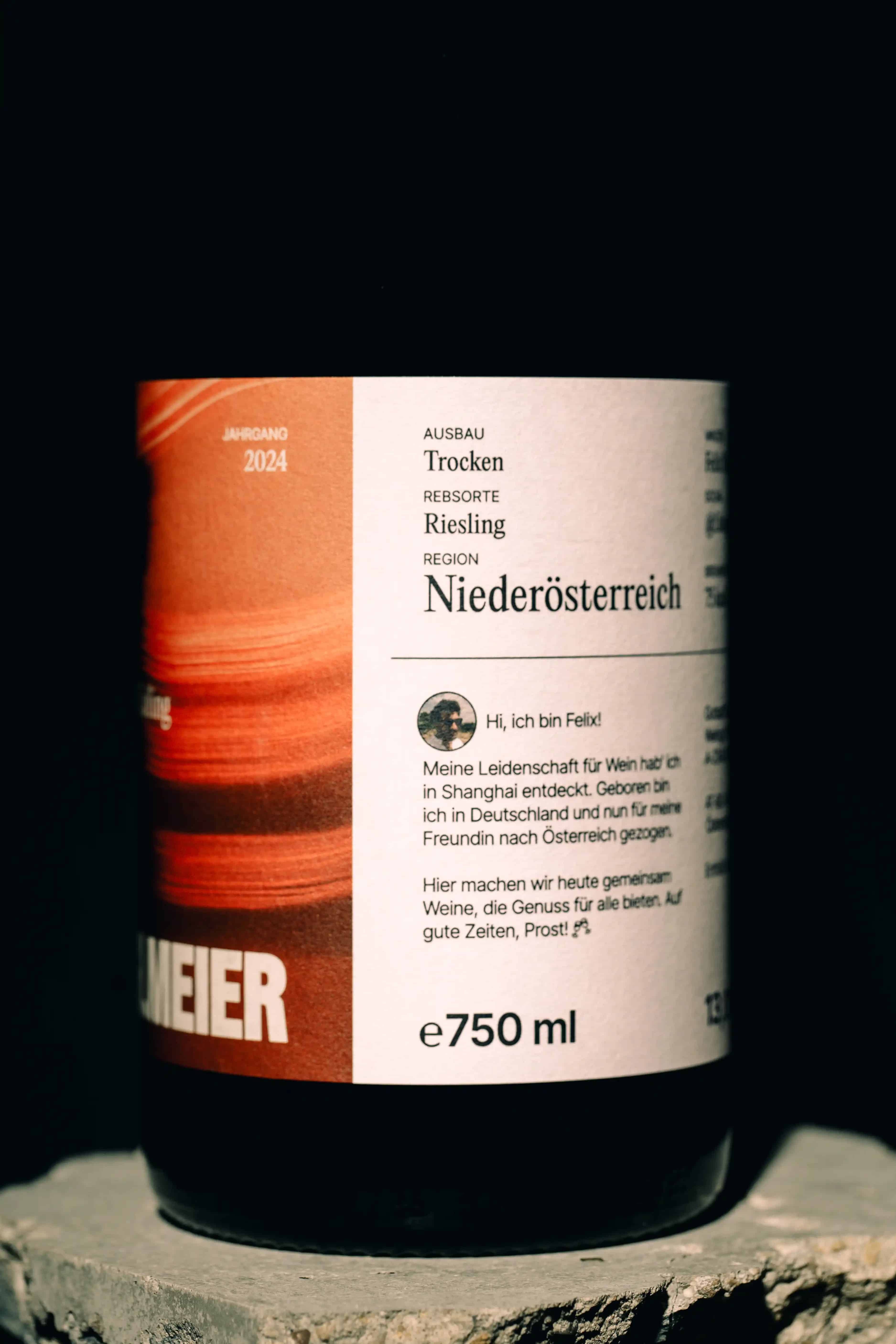 Image Project - F. STIEGLMEIER