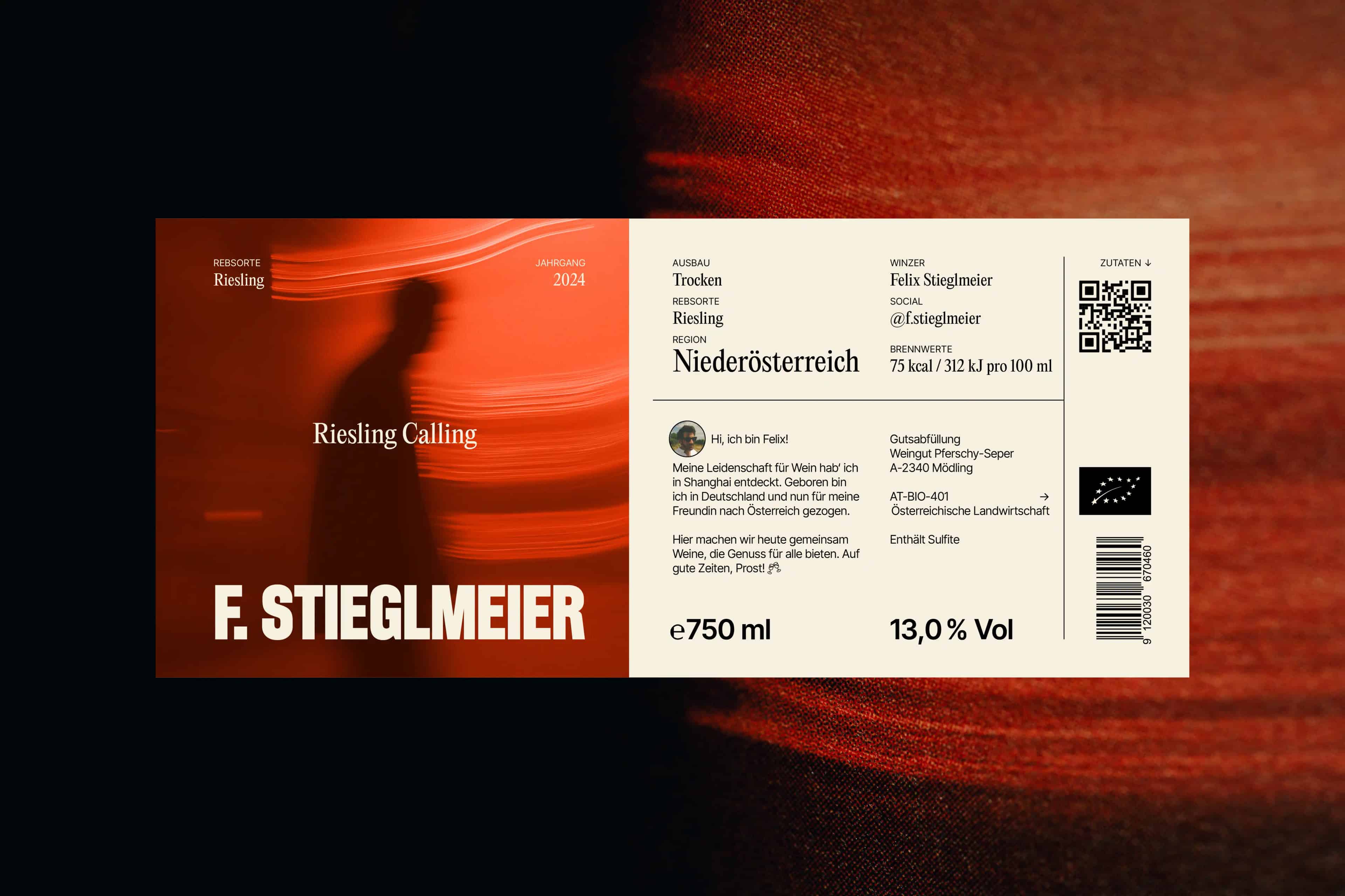 Image Project - F. STIEGLMEIER