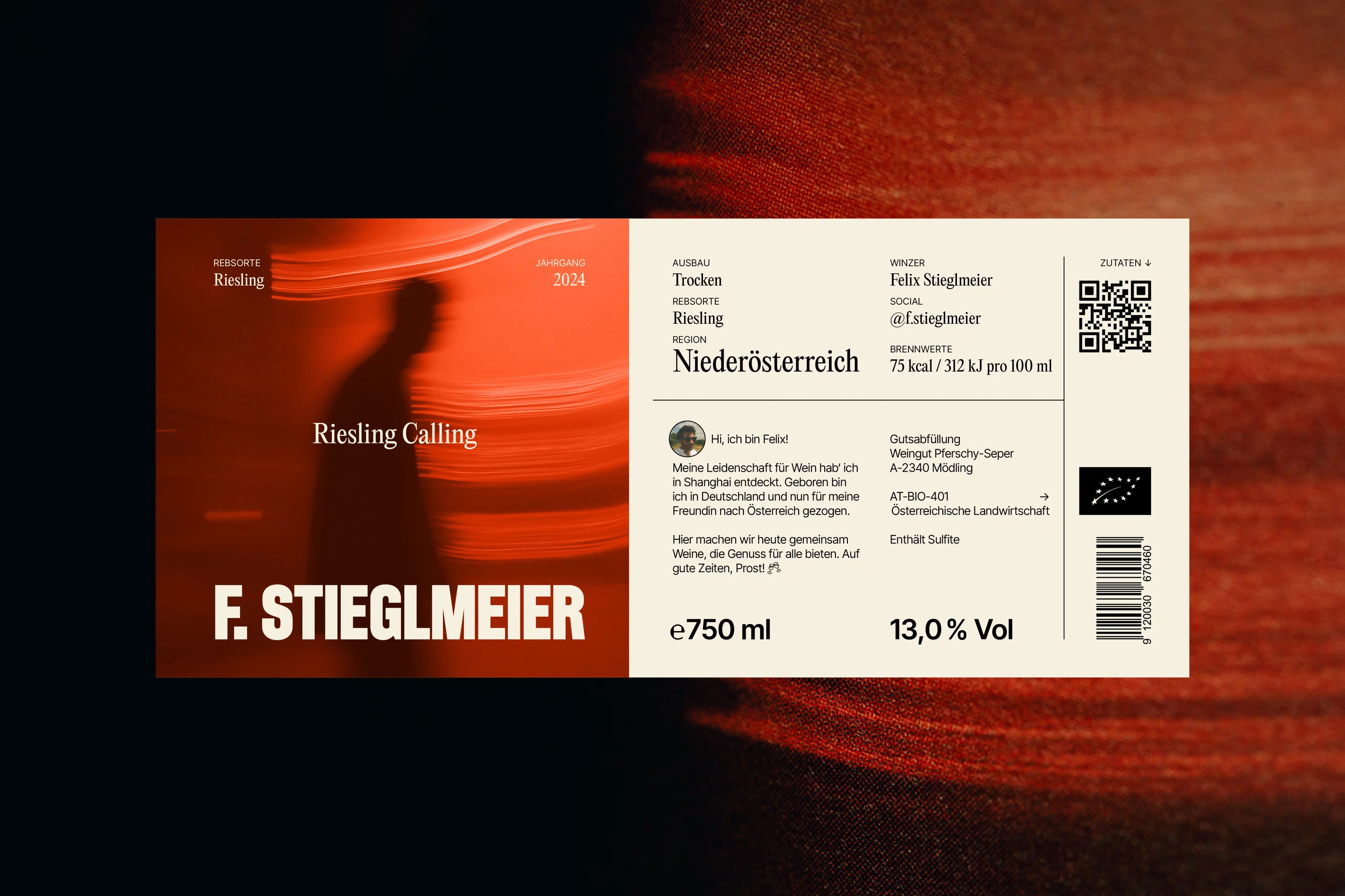 Image Project - F. STIEGLMEIER