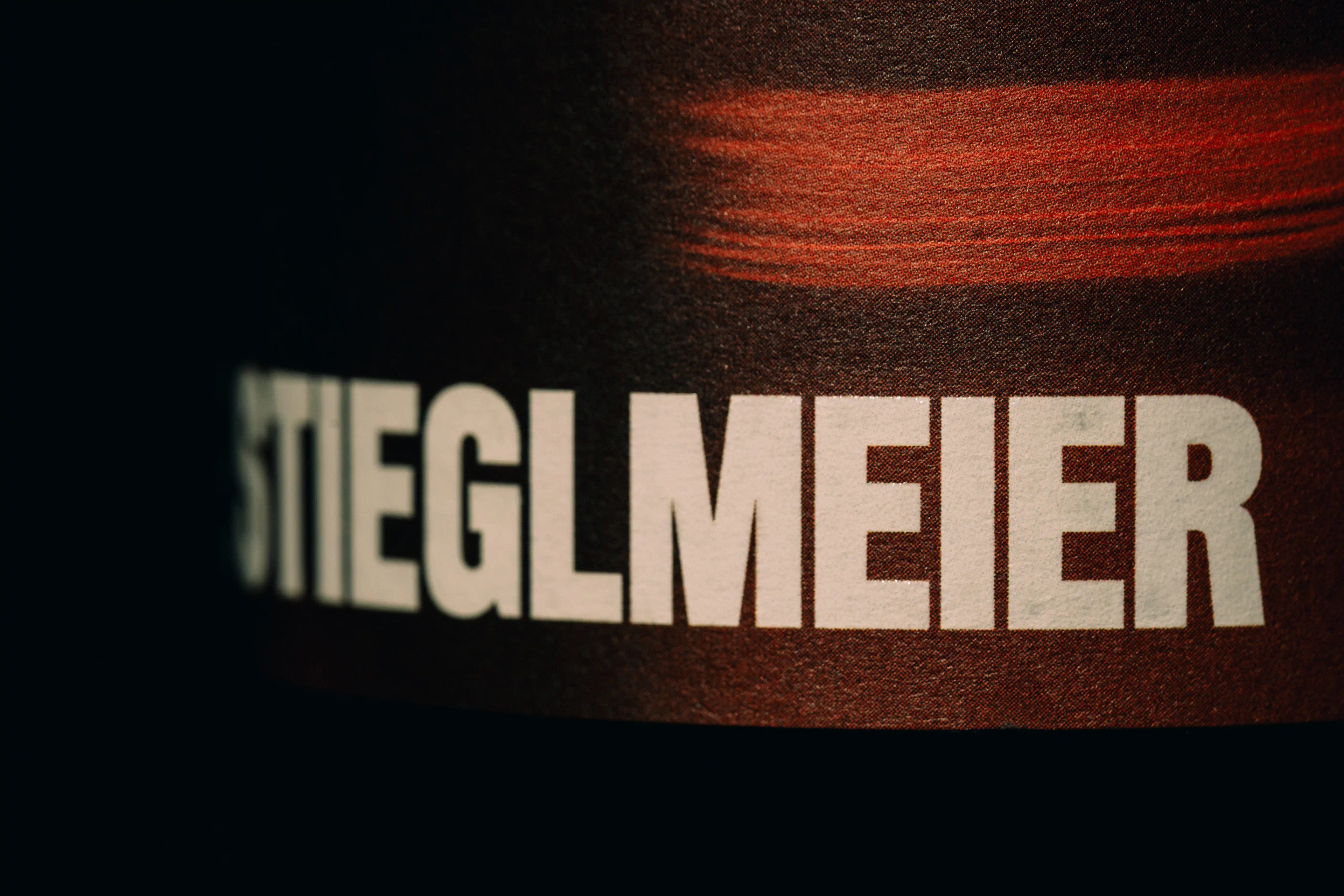 Image Project - F. STIEGLMEIER