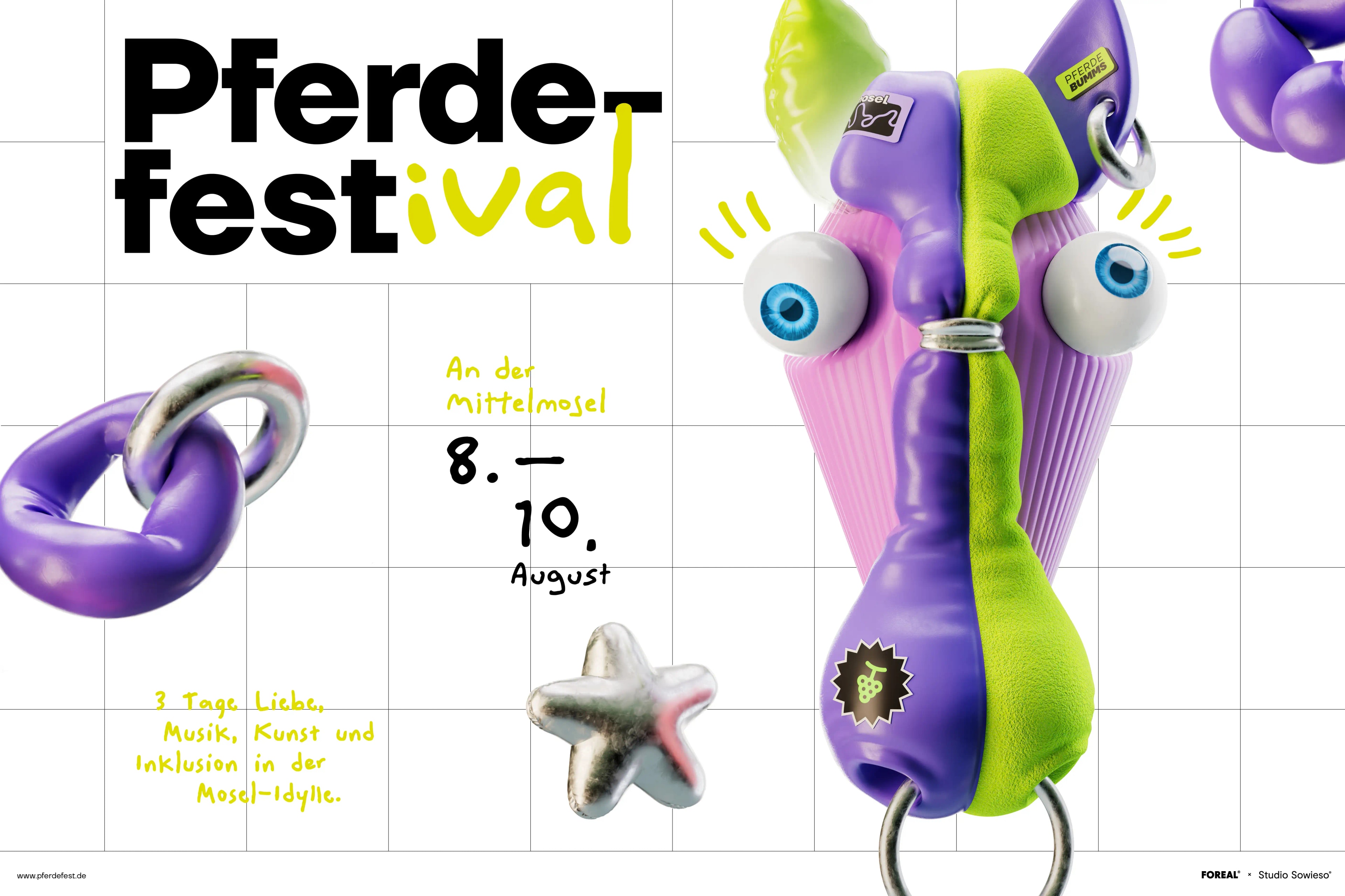 Image Project - Verein für Kunst, Kultur und Inklusion e.V.