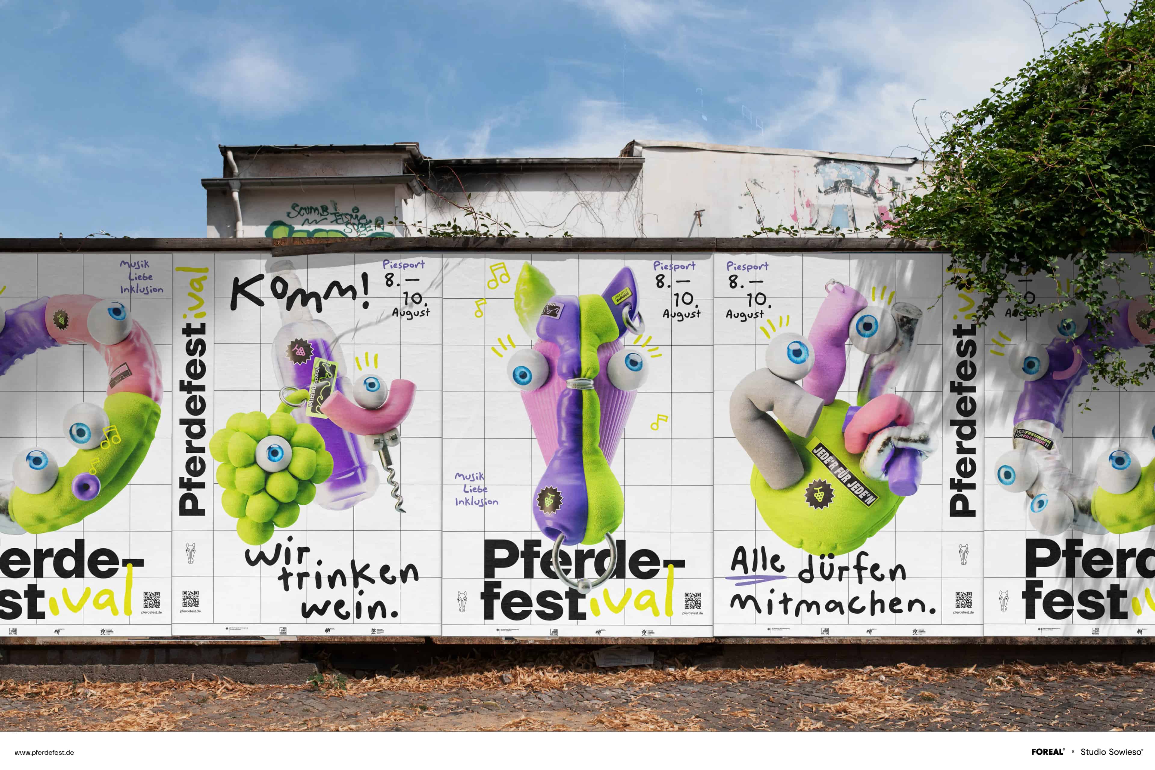 Image Project - Verein für Kunst, Kultur und Inklusion e.V.