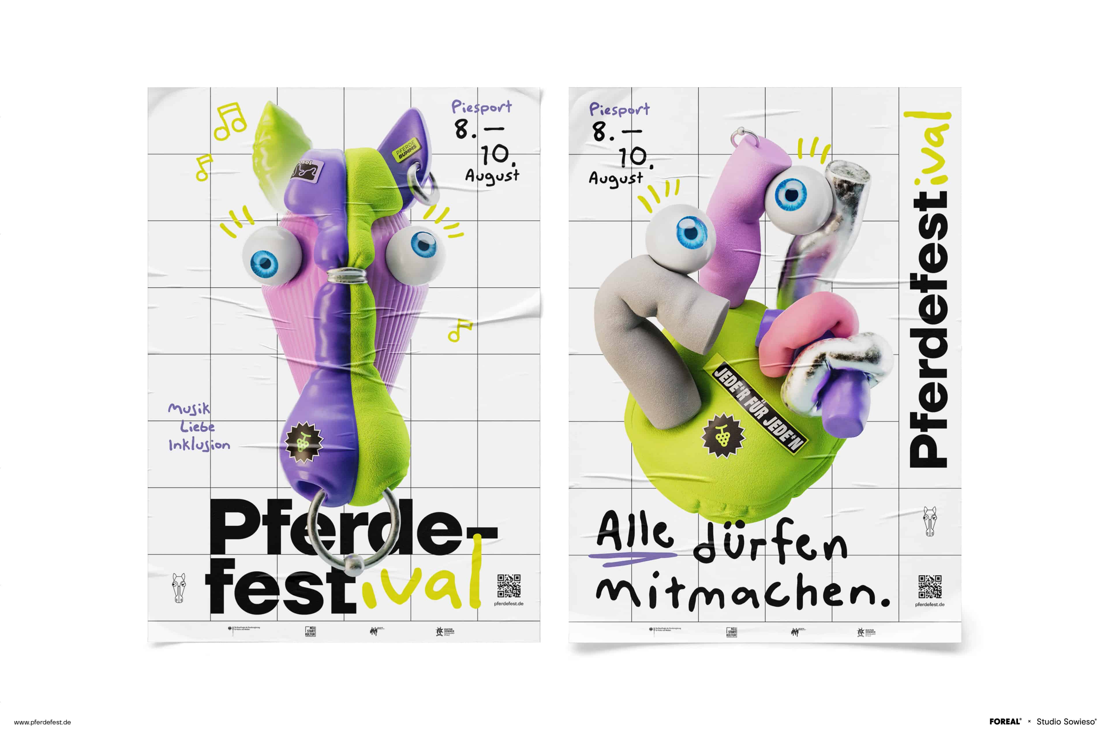 Image Project - Verein für Kunst, Kultur und Inklusion e.V.