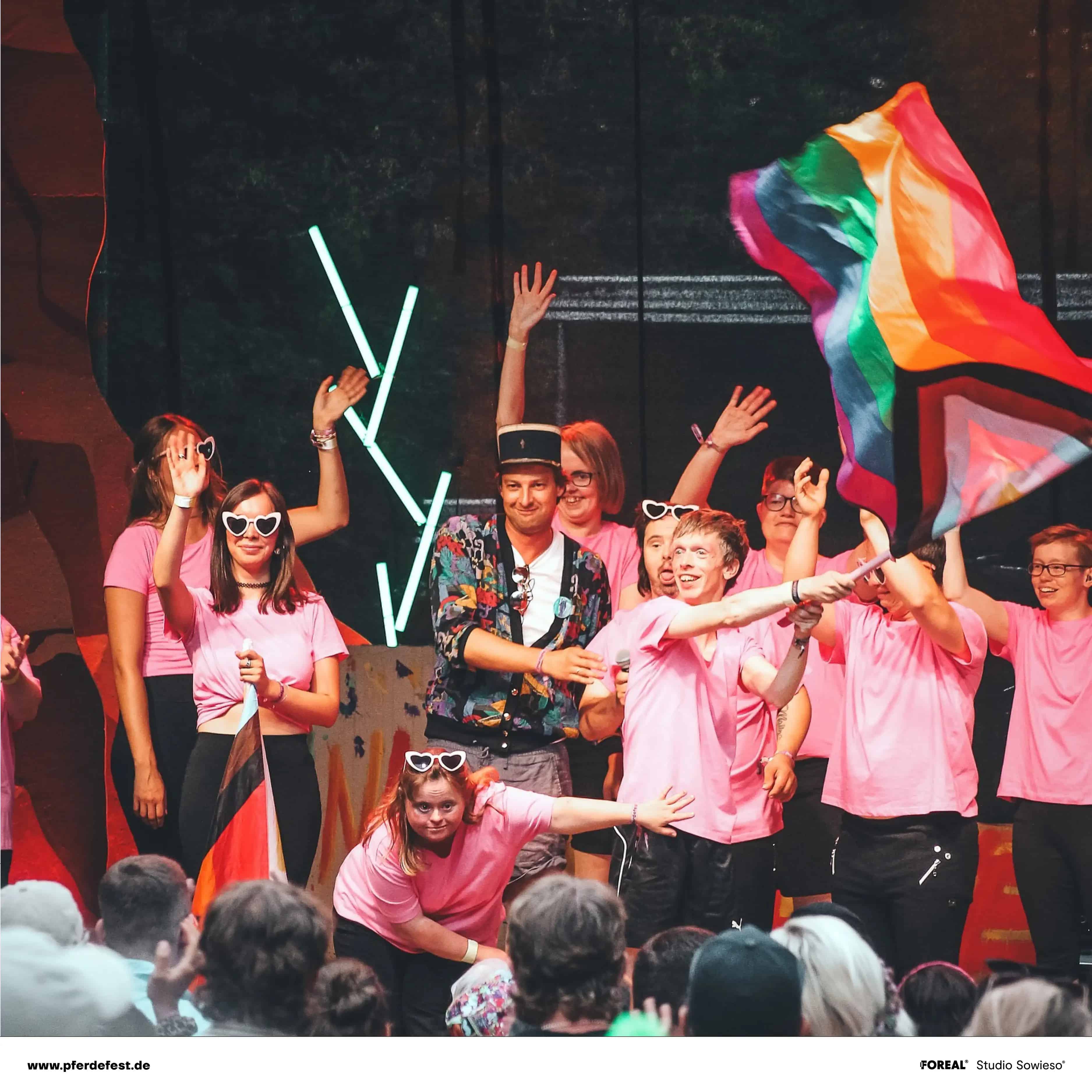 Image Project - Verein für Kunst, Kultur und Inklusion e.V.