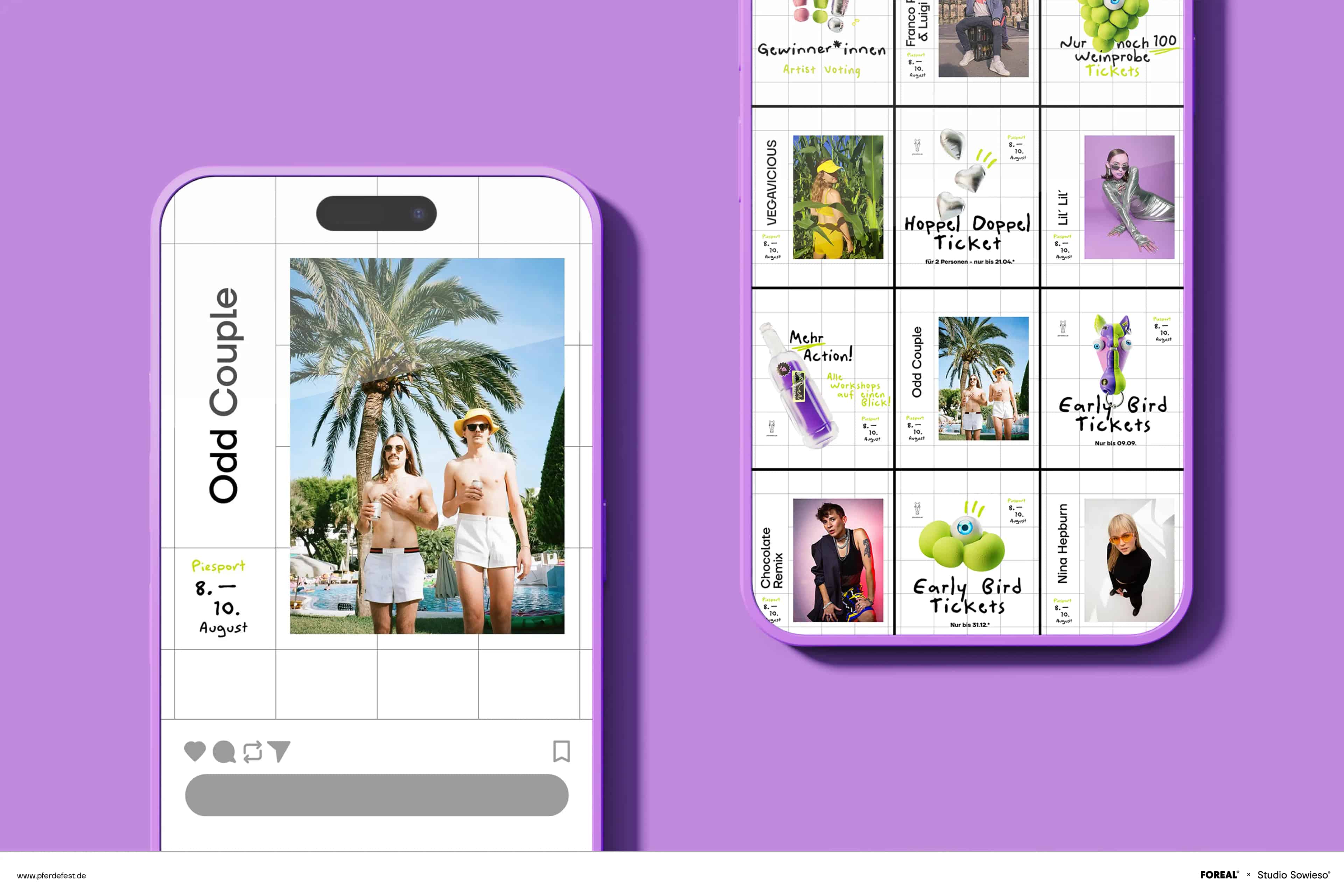 Image Project - Verein für Kunst, Kultur und Inklusion e.V.