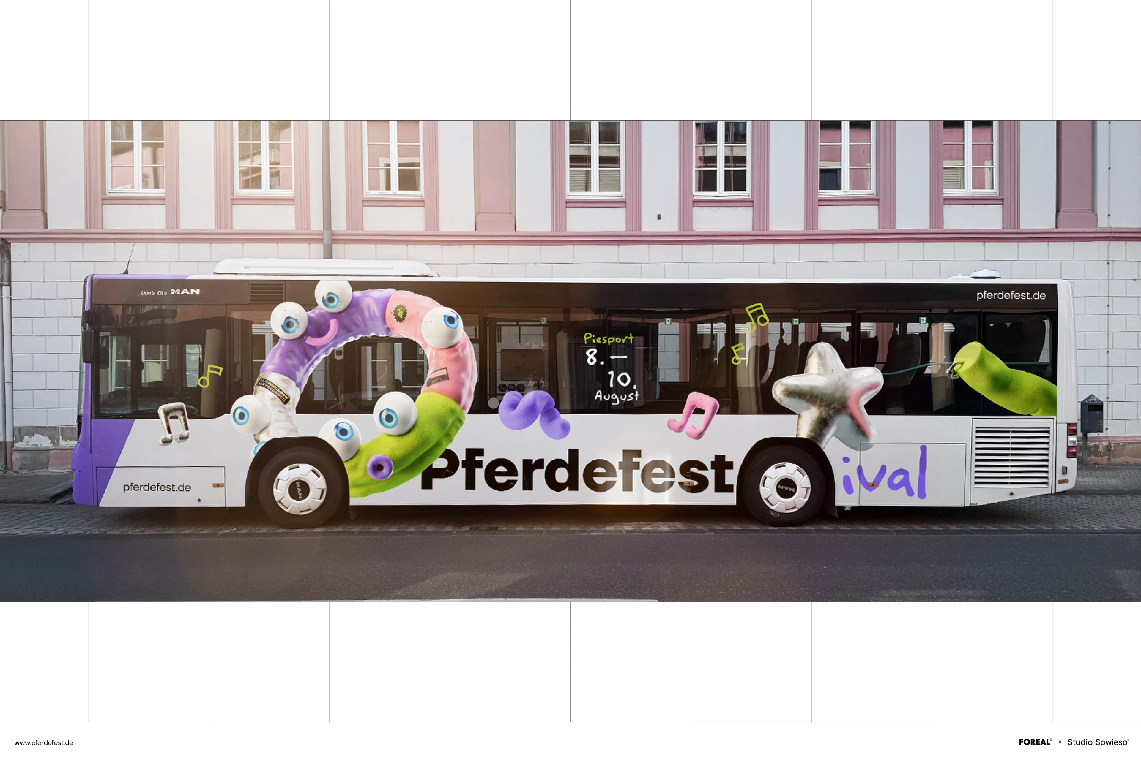 Image Project - Verein für Kunst, Kultur und Inklusion e.V.