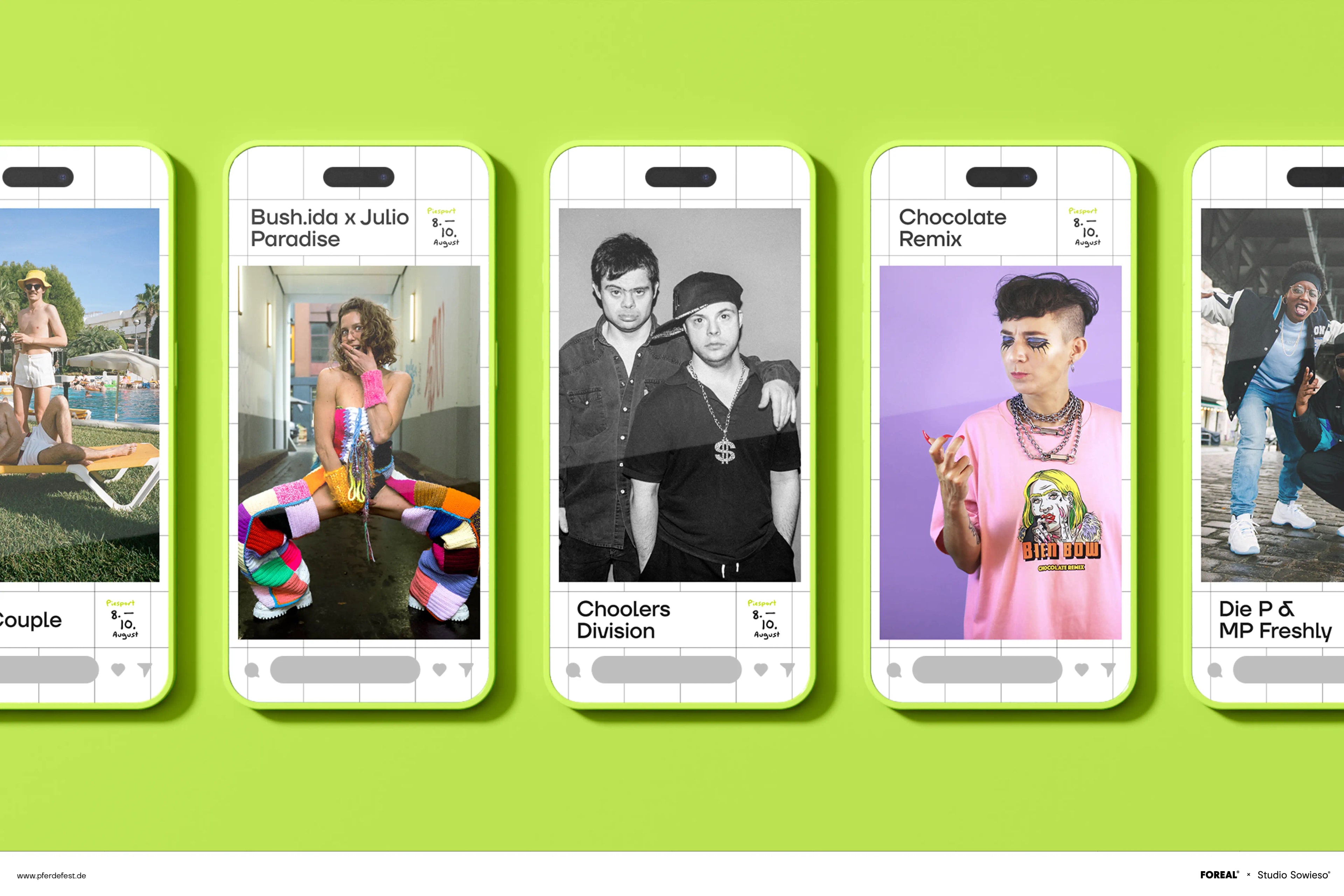 Image Project - Verein für Kunst, Kultur und Inklusion e.V.