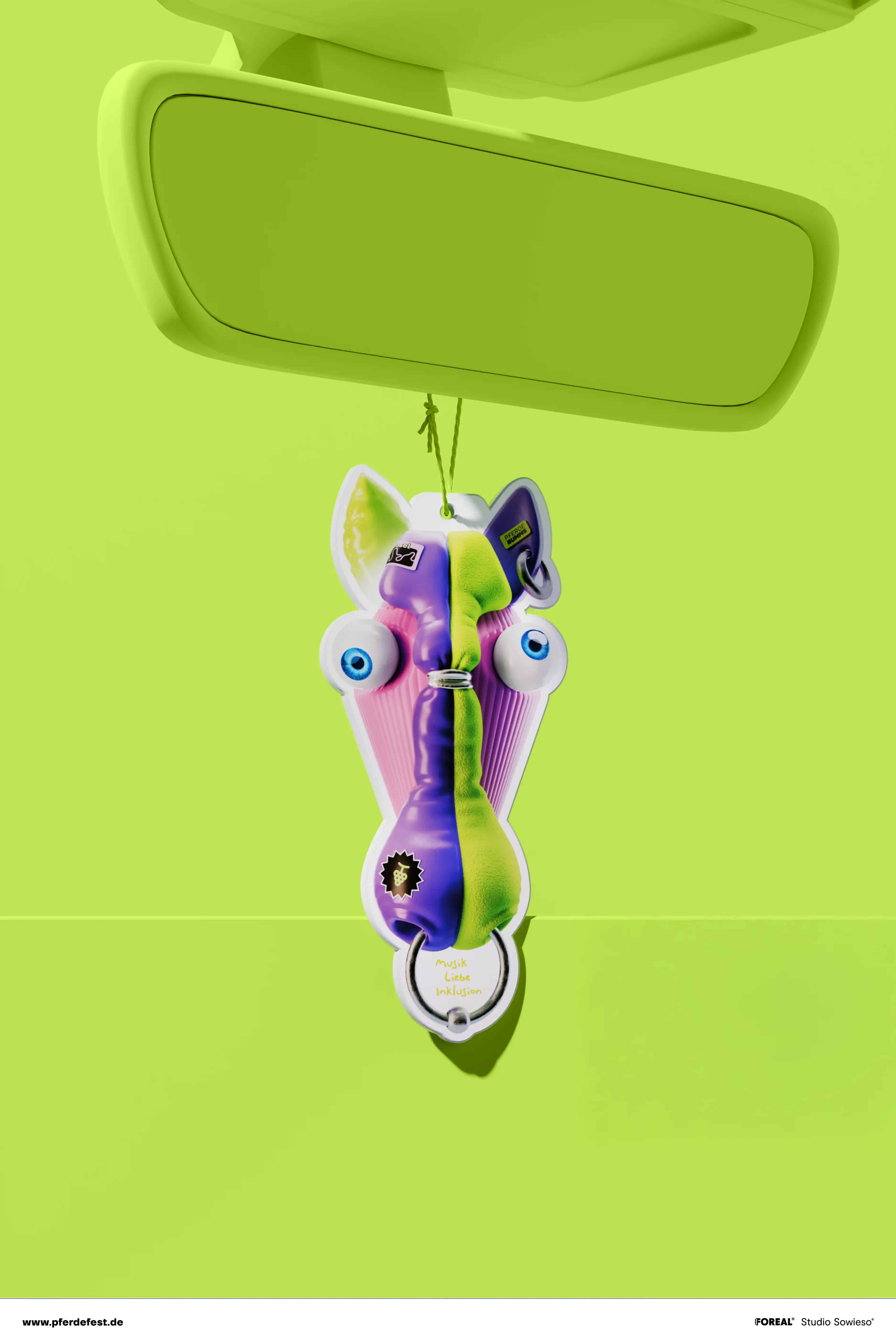 Image Project - Verein für Kunst, Kultur und Inklusion e.V.