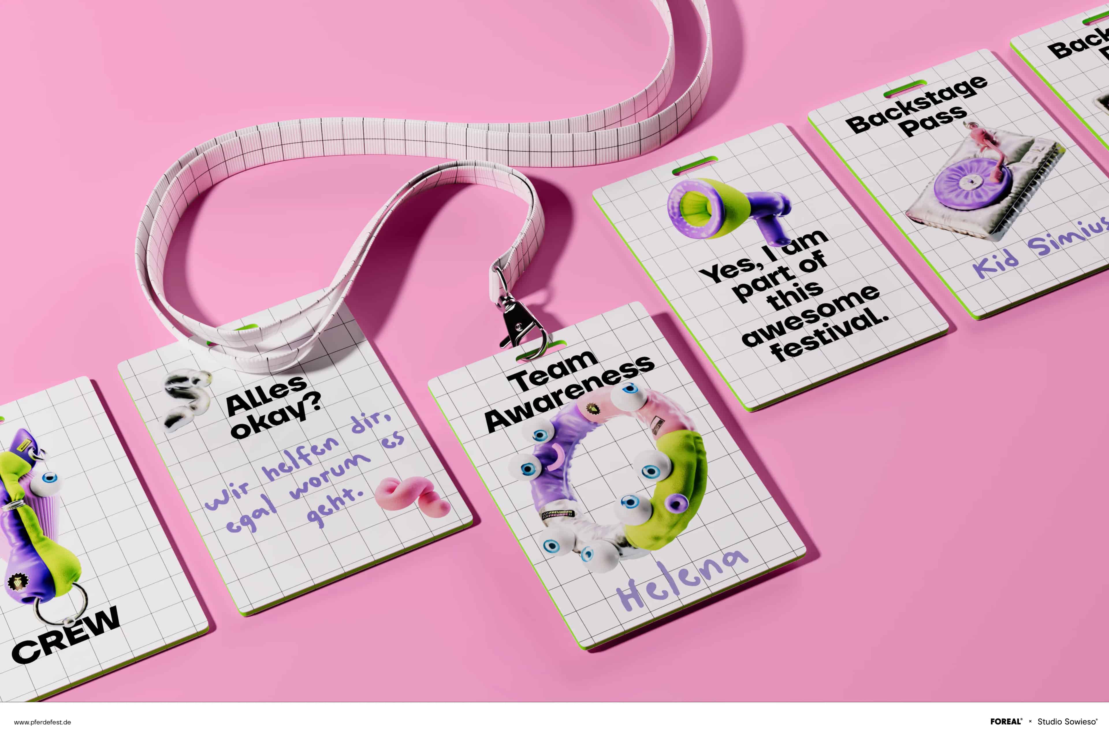 Image Project - Verein für Kunst, Kultur und Inklusion e.V.