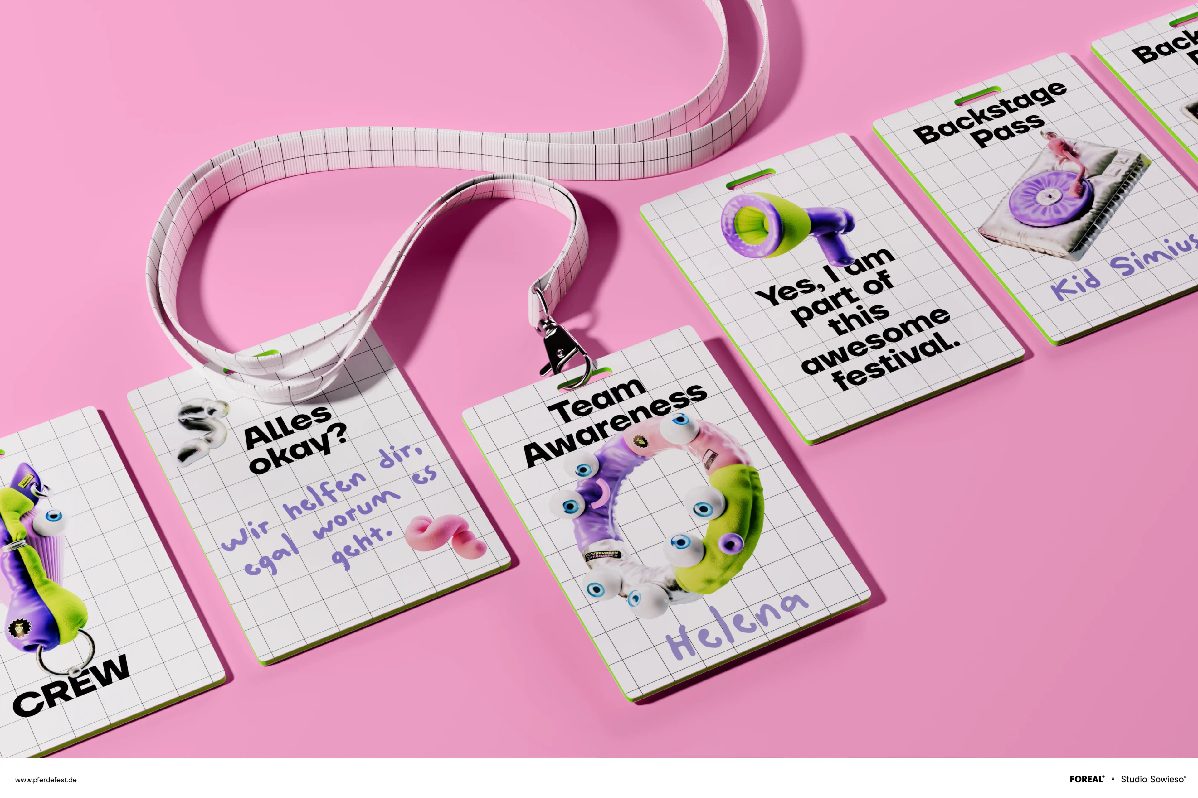 Image Project - Verein für Kunst, Kultur und Inklusion e.V.